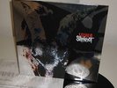 SLIPKNOT/IOWA  2xLP 2001 ROADRUNNER 12 085641  FOC