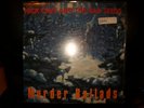 Nick Cave & The Bad Seeds Murder Ballads Vinyl LP