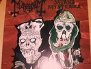 MAYHEM - Of Lord Satan's Mysteries 12