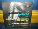 Ronnie Scott & Tony Crombie at the royal fest hall 10