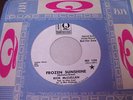 Rick McClellan: Frozen Sunshine 45 Quad Records - Psych