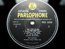 Beatles LP A Hard Days Night 1964 STEREO 1st UK Press