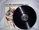 Wes Montgomery Trio, Riverside 1156, Stereo