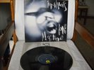 TOM WAITS-BONE MACHINE LP 1992 ORIGINAL LYRICS RARE