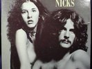 Lindsey Buckingham & Stevie Nicks Lp - Buckingham Nicks