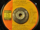 Funk 45 - Vic Pitts Cheaters - Loose Boodie - HEAR