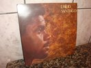 EMILIO SANTIAGO 1975 - LP (Debut) CID 8.008 - NEAR MINT