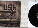RUSH - ROLL THE BONES  ATLANTIC 7567-82293-1 D'91 TOP