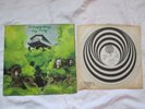 DR STRANGELY STRANGE HEAVY PETTING LP ORG UK 1970 MINT