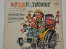HOT ROD HOOTENANNY, THE WEIRDOS & MR.GASSER ST-2010