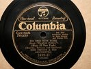 Columbia 2499-D Ben Selvin Benny Goodman New York 78 N-