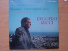 RUGGERO RICCI ERNST WIENIAWSKI DYNAMIC
