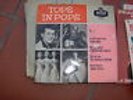 7' EP TERRY DENE TOMMY STEELE BOB CORT SKIFFLE BEVERLEY
