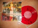 PINK FLOYD PSYCHEDELIC ARCHIVES 10 INCH RED/BLACK WAX