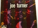 JOE TURNER - ROCKIN' THE BLUES (LONDON LP) 1959