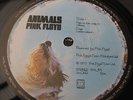 Pink Floyd ANIMALS UK LP 1ST A2/B2  NEAR MINT