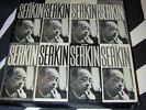 BOXED 6 LP Rudolf Serkin COLUMBIA 6-eye Set Late 50s WL