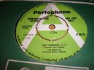 45 THE BEATLES RARE 1968 Lady Madonna 