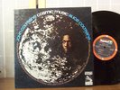 JOHN COLTRANE LP COSMIC MUSIC ORIGINAL IMPULSE NM-