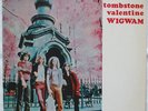 WIGWAM Tombstone Valentine RARE Finland prog KIM FOWLEY