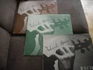 Menuhin Bach Sonatas & Partitas Ed1 UK HMV ALP 3 LPs NM