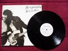 Bruce Springsteen-Born To Run- Script Cover