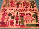 Jim James Flora BONAMPAK Brazilian songs Mexican Ballet