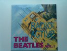 Beatles Radio Active Volume 1 LP