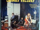 CREEDENCE COSMO'S FACTORY NM ORIG'70 FANTASY LP SHRINK=