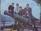 FIRST AND FOURMOST , WE HAVE OVER 80 LPs FOR SALE