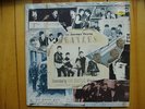 BEATLES  BEATLES ANTHOLOGY  VOL.1 - 3 LP'S  SEALED