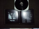Rotting Christ-Passage to Arcturo Gatefold  Decapitated