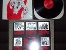 Xecutioner, RAVAGE, Sadus  - Raging Death Split LP 87