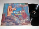 LEO DIAMOND Skin Diver Suite RCA