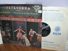 Ansermet Stravinsky Petrushka SXL 2011 NM LP Stereo