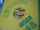 WAYNE WADE - POOR AND HUMBLE  - GREENSLEEVES 12