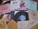DONOVAN - A GIFT FROM A FLOWER TO A GARDEN + INSERTS