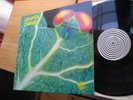 CATAPILLA CHANGES 1972 VERTIGO SWIRL LP ORIGINAL