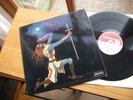 JERUSALEM SAME LP IN 1972 PROMO PROG. KILLER TOP RAR