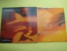 SLOWDIVE-JUST FOR A DAY(*RARE*UK 1st+PICTURE INNER)