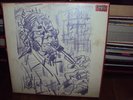 Jazz Sidney Bechet Vogue Box COF 01 Gen Paul 5 LP's