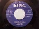 RARE DOO WOP 1ST PRESS 