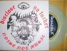 DISCLOSE NO FUCKER SPLITCV DISCHARGE SKITLICKERS MOB 47