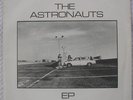 THE ASTRONAUTS - EP BUGLE 1979 UK PUNK DIY KBD RARE