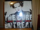 THE CURE ENTREAT PLUS MULTICOLOR 2 LP SEALED SOLD OUT