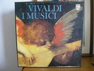 Philips 6747029 Vivaldi, Complete,  I Musisci, 18lp