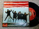 BEATLES MY BONNIE THE SAINTS45 7” EP POLYDOL JAPAN RARE