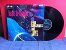 TUBBY HAYES Just Friends ORIG UK 1963 w PAUL GONSALVES