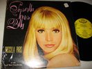 PRISCILLA PARIS Priscilla Loves Billy in Shrink LP