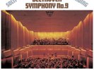 Georg Solti, Beethoven Symphony No. 9   180g Sealed 2LP